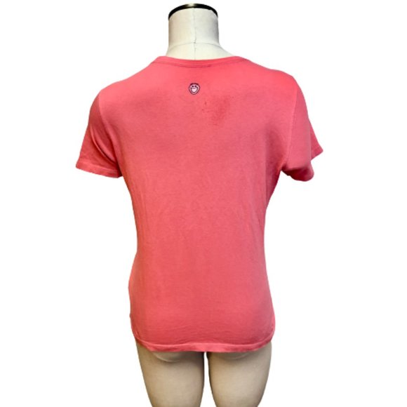 Life Is Good T-Shirt TEA CUP Take Your Sweet Time Graphics - Picture 5 of 9